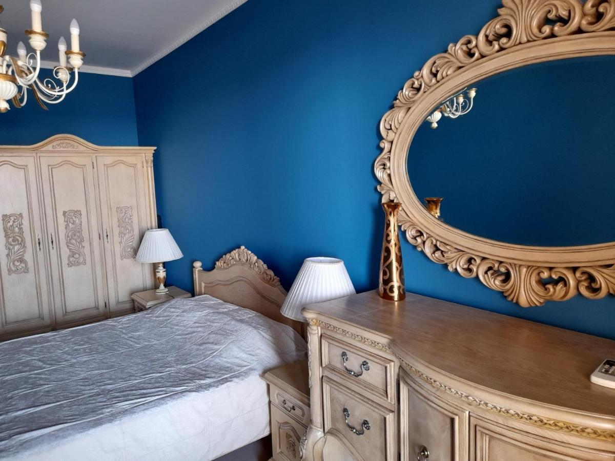 Cabacum Beach Residence Апартамент Голубая Лагуна Varna Ngoại thất bức ảnh