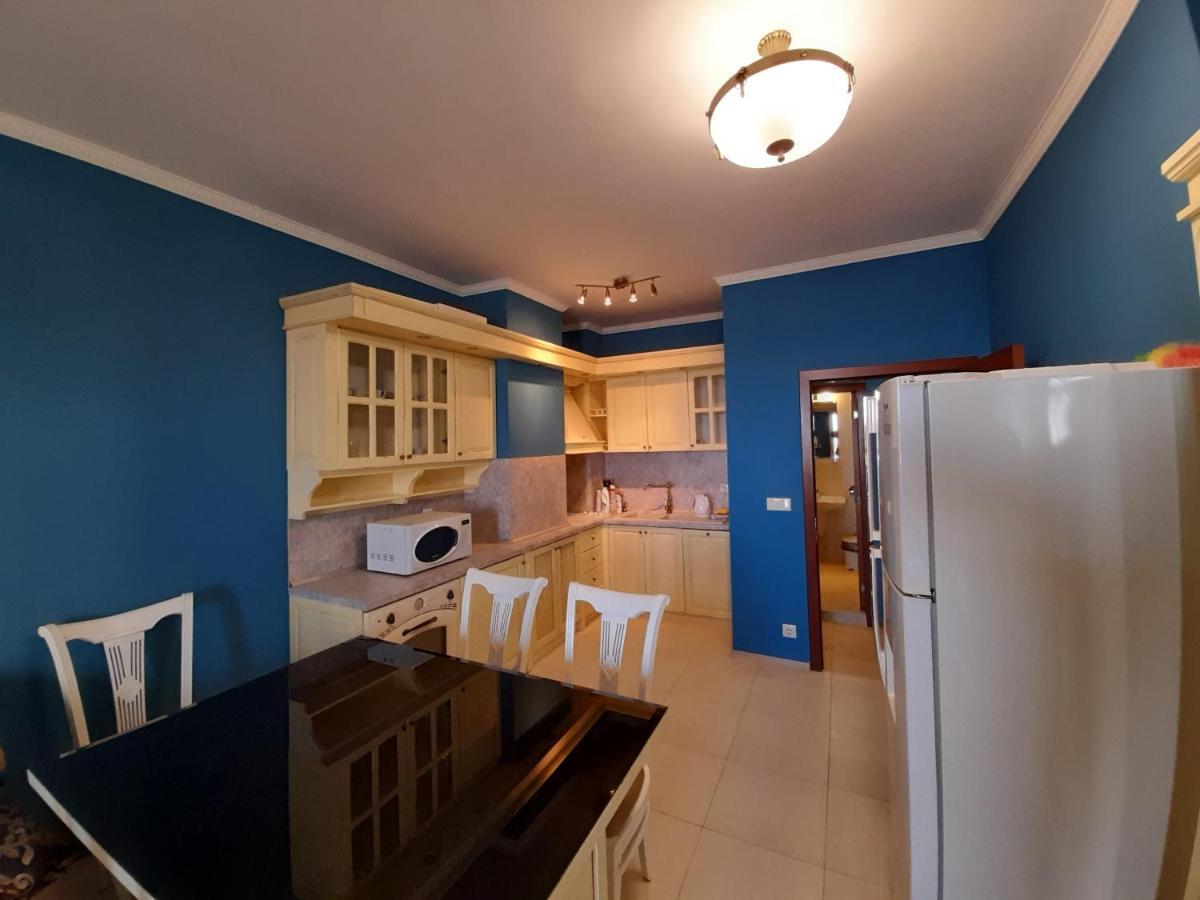 Cabacum Beach Residence Апартамент Голубая Лагуна Varna Ngoại thất bức ảnh