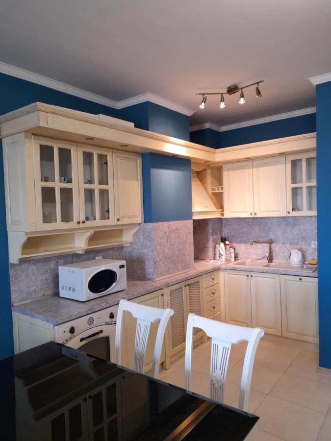 Cabacum Beach Residence Апартамент Голубая Лагуна Varna Ngoại thất bức ảnh