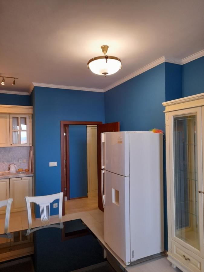 Cabacum Beach Residence Апартамент Голубая Лагуна Varna Ngoại thất bức ảnh