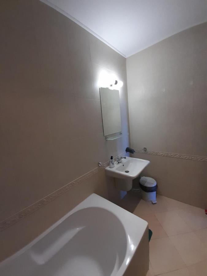 Cabacum Beach Residence Апартамент Голубая Лагуна Varna Ngoại thất bức ảnh