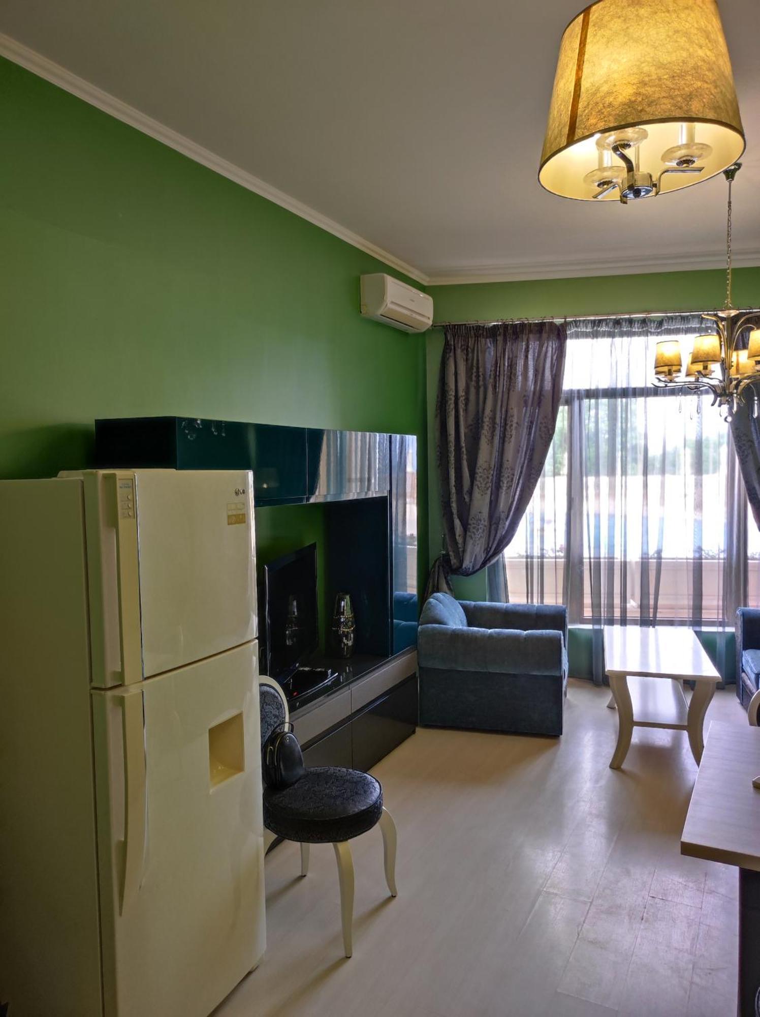 Cabacum Beach Residence Апартамент Голубая Лагуна Varna Ngoại thất bức ảnh