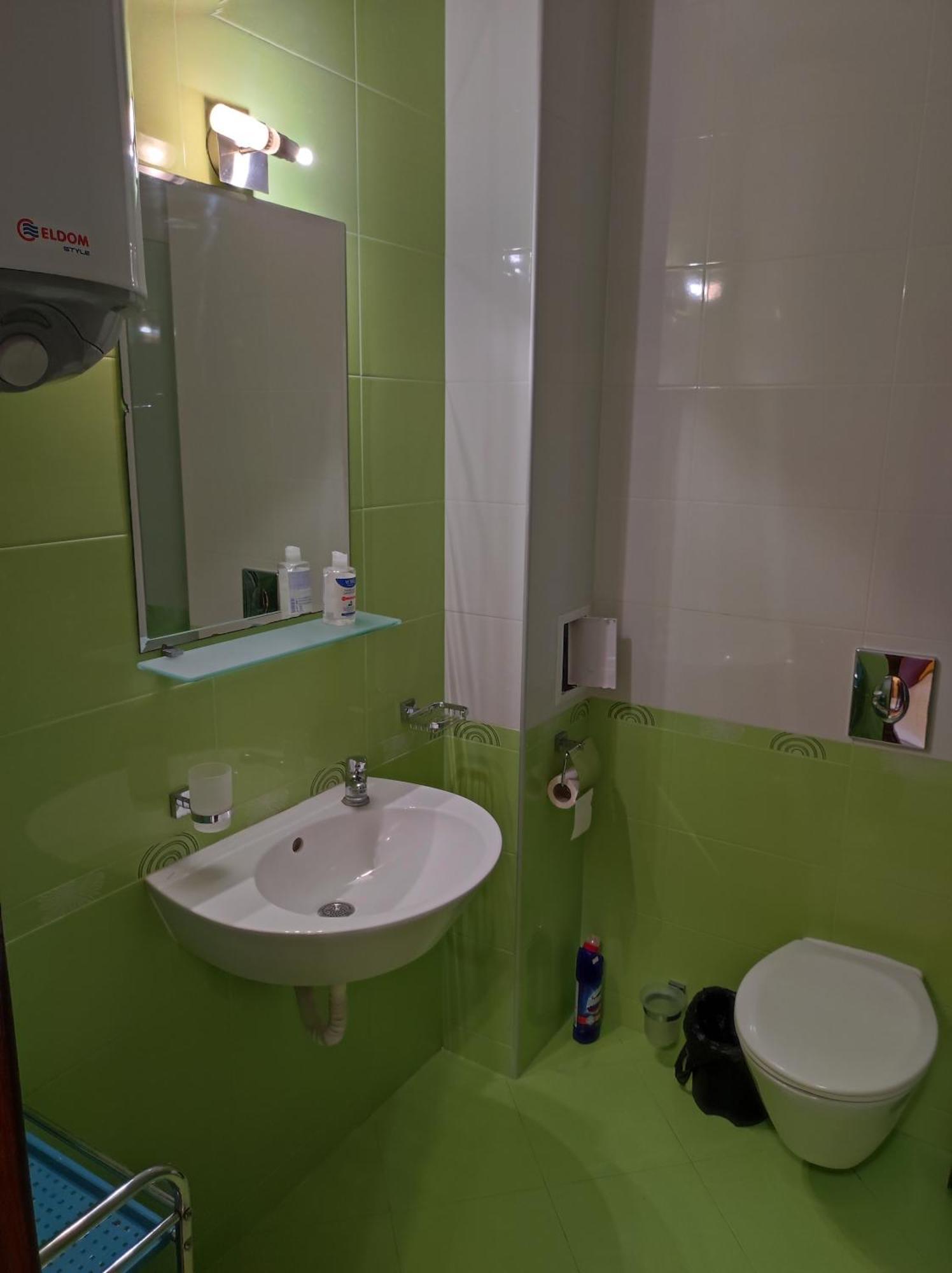Cabacum Beach Residence Апартамент Голубая Лагуна Varna Ngoại thất bức ảnh