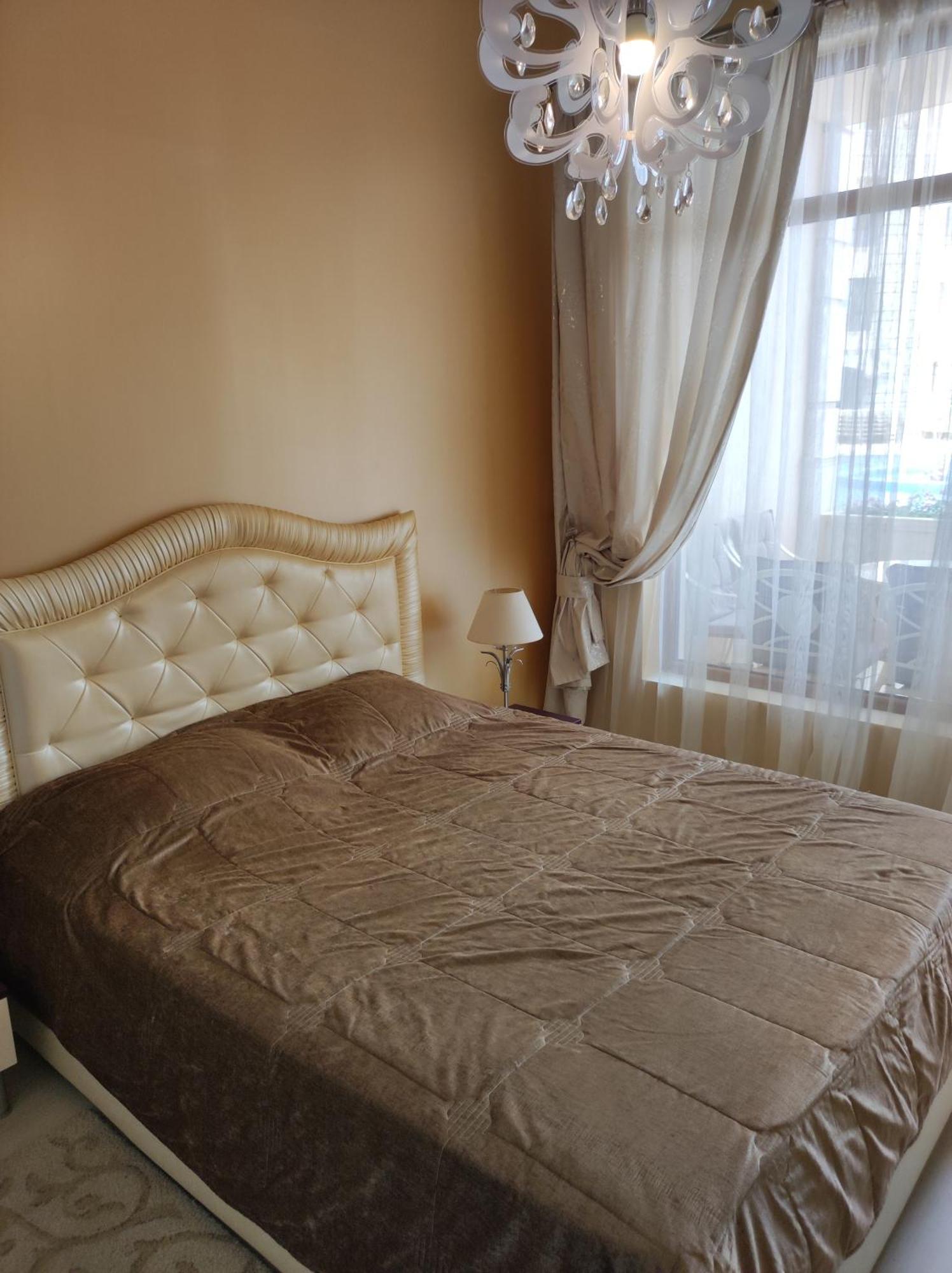 Cabacum Beach Residence Апартамент Голубая Лагуна Varna Ngoại thất bức ảnh