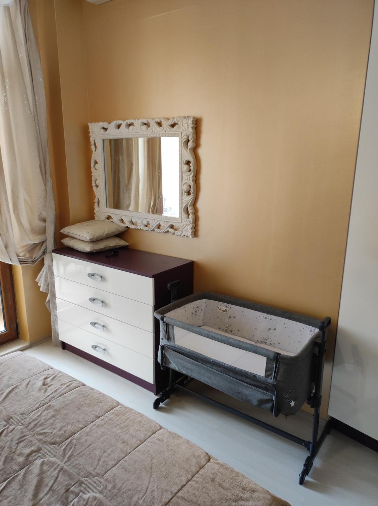 Cabacum Beach Residence Апартамент Голубая Лагуна Varna Ngoại thất bức ảnh