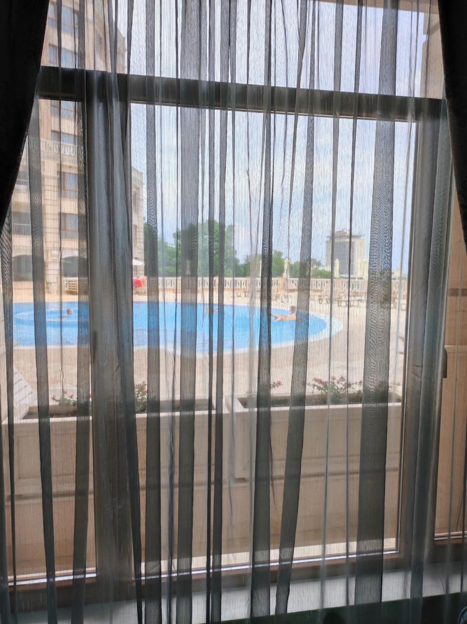 Cabacum Beach Residence Апартамент Голубая Лагуна Varna Ngoại thất bức ảnh
