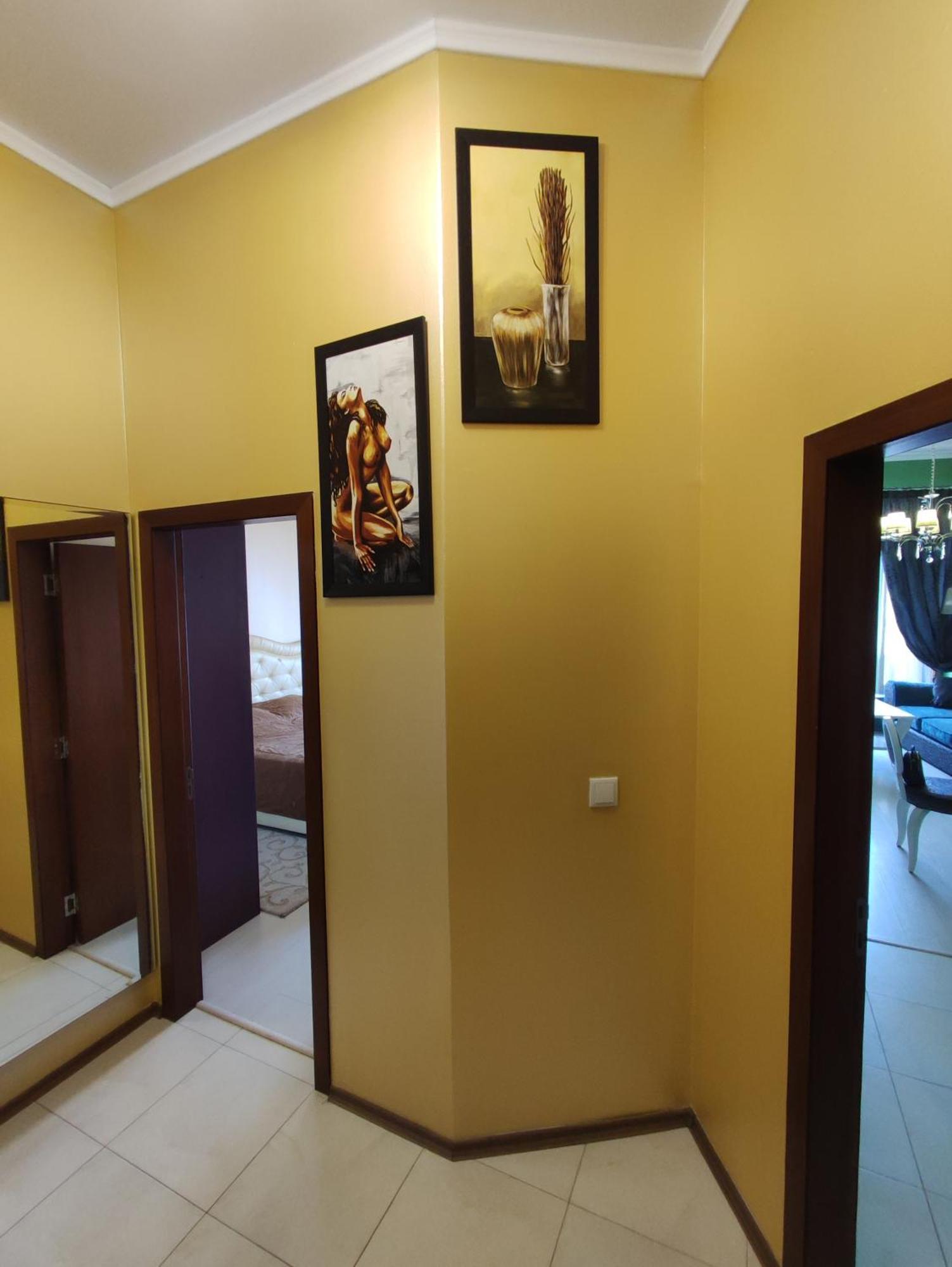 Cabacum Beach Residence Апартамент Голубая Лагуна Varna Ngoại thất bức ảnh