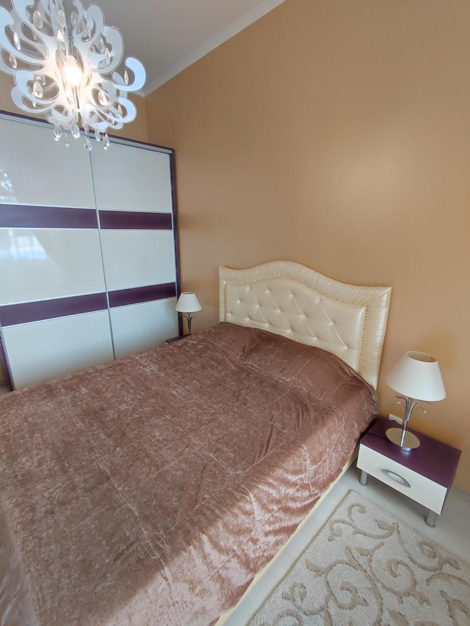 Cabacum Beach Residence Апартамент Голубая Лагуна Varna Ngoại thất bức ảnh